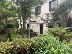 -悦哉·派对·草坪婚礼·围炉煮茶(三圣乡店)
