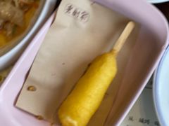 -老厨家(友谊路总店)