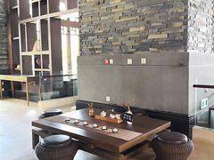 -采悦轩中餐厅·粤菜·海南菜(神州半岛喜来登度假酒店)