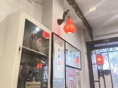 -门框胡同褡裢火烧(赵公口店)