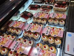 -盒马鲜生(枣园路店)