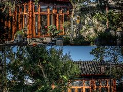 -苏州冶园园林民宿(太湖西山风景区店)