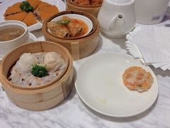 -鹭江潮餐厅•福建菜(鹭江佲家酒店)