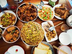 -中粮万科长阳半岛