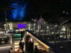 -Rock Bar Bali(Bali)