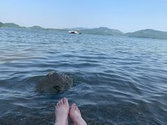 -天目湖山水园