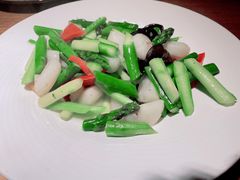 -青菁酒家·象山海鲜(胜利河美食街店)