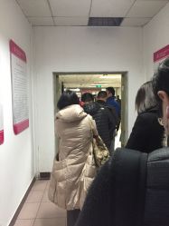 -北京妇产医院(东院)