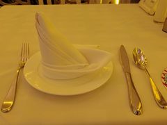 -成桂西餐厅·42年的味道(五大道疙瘩楼店)