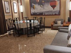 -小城外婆肴私房菜.家宴聚集点(圆明园颐和园·清河上地店)