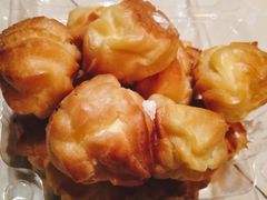-金焙麦西尔手工烘焙坊(汇新路店)