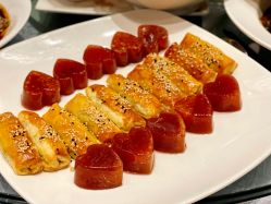 -上海外高桥喜来登酒店·宴会厅