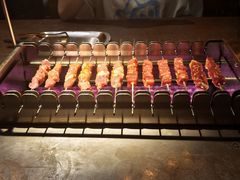 -麦凯伦烧烤·精酿超级工厂店(金桥总店)