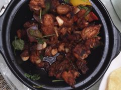 -清真悦宾楼食府(海湖店)