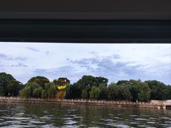 -苏州古运河游船(新市桥码头)