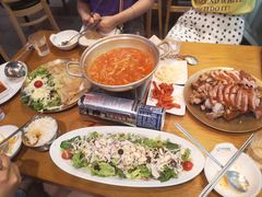 -Myth猪蹄(明洞店)