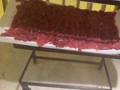 -左庭右院鲜牛肉火锅(浦江欢乐颂店)