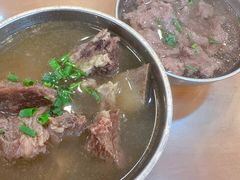 -老牌依强牛肉店(达道总店)