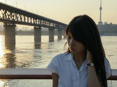 -武昌中华路码头(轮渡站)