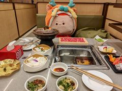 -海底捞火锅(欣大百货店)