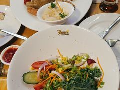 -巴伐利亚啤酒坊(意式风情街店)