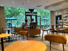 -星巴克(万都店)