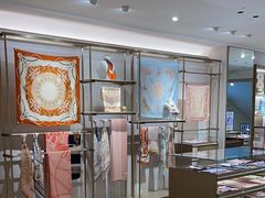 -万事利丝绸(杭州大厦店)