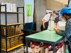 -奈雪的茶(大连新玛特店)