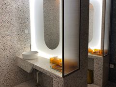 -TRACTION 运动中心(金融街店)