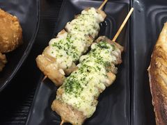 鸡肉奶酪-井上家(大兴街店)