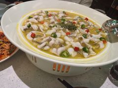 -青花椒花椒鱼(合生汇店)