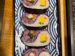 -桃屋日本料理(清华科技园店)