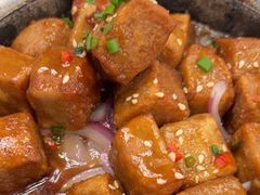 -聚鑫阁江浙菜·非遗传承技艺(闵行交大店)