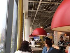 -宜家家居(西安未央商场店)