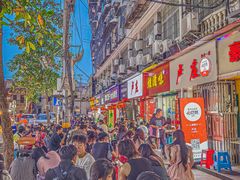 -卢庄(江汉路店)