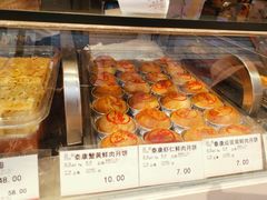 -泰康食品(南京东路店)