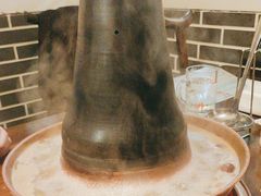 -蘭番坊青海特色铜锅涮·清真