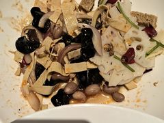 -老家水饺濮阳菜(巴黎街店)