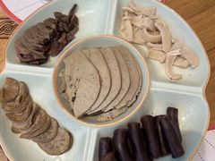 -哈啾嗨·蒙文化主题餐厅(京汉新城店)