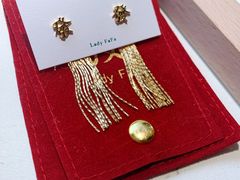 -LADY FAFA(巨鹿路陕西南路路口店)