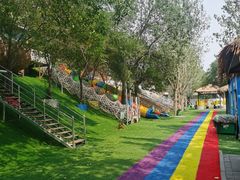 -北京鹿世界主题园