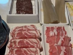 -傣妹火锅(南京东路一店)