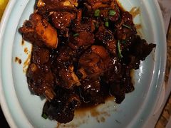 -味仙居(环城南路店)