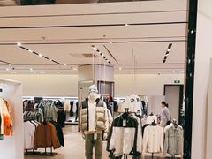 -ZARA(青岛万象城店)