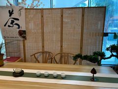 -听雨小筑茶舍(观音桥·龙湖新壹街店)