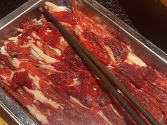 -京炭铜锅涮肉·羊蝎子·羊肉炉(保利·时光里店)