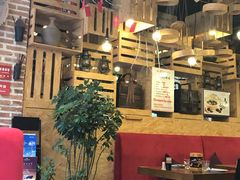 -隆喜元鱼汤包·海鲜(中联广场店)