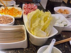 -海底捞火锅(连城广场店)
