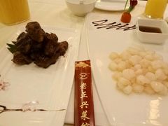 -老正兴菜馆(福州路店)