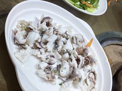 -红日饭店(裕隆三路店)